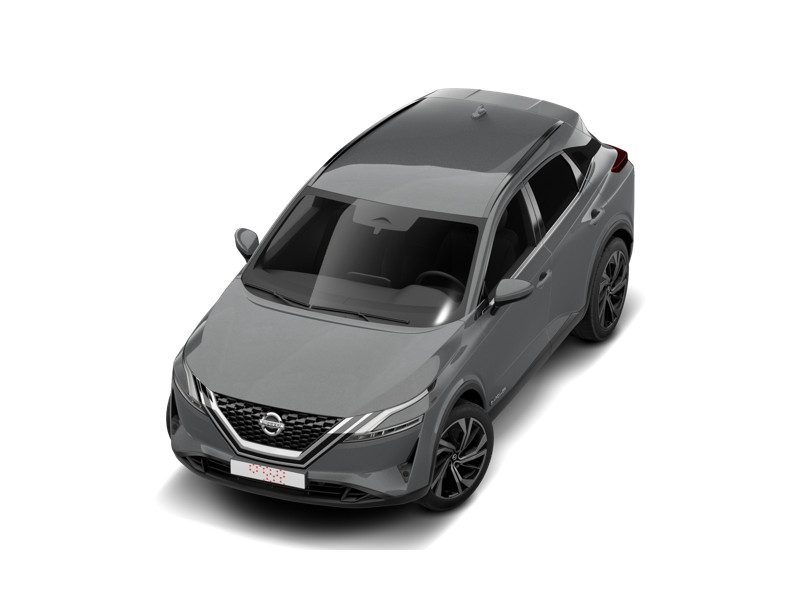 Nissan Nissan