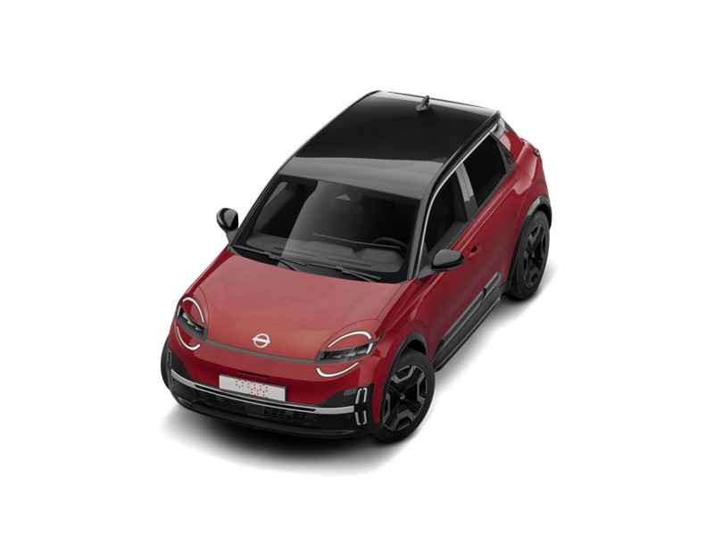 Nissan Nissan