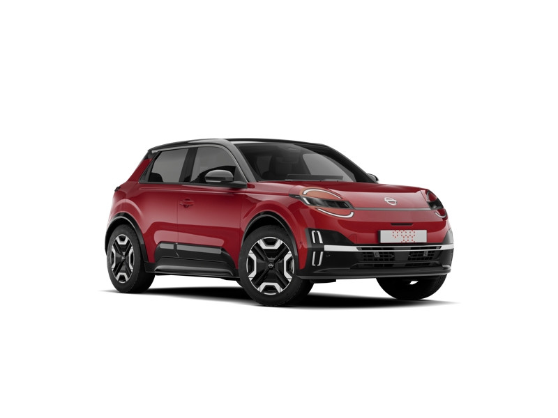 Nissan Nissan