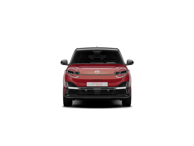 Nissan Nissan
