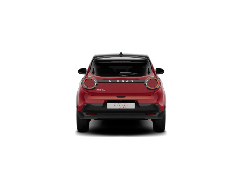Nissan Nissan