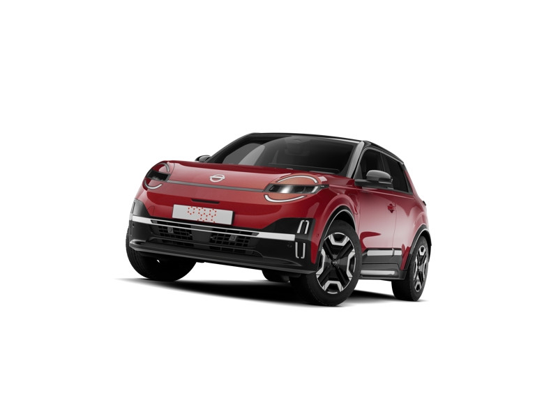 Nissan Nissan