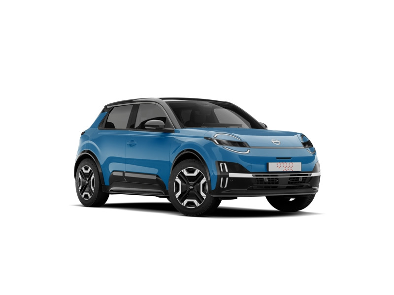 Nissan Nissan