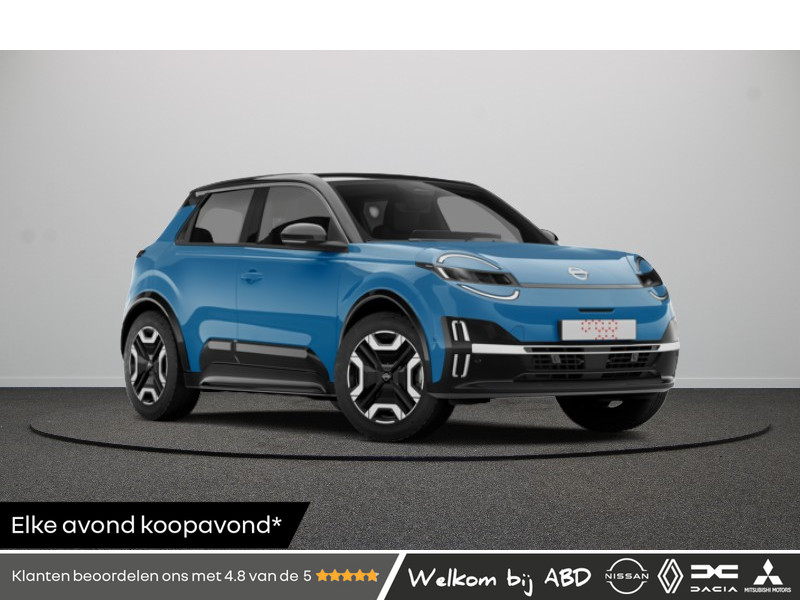 Nissan Nissan