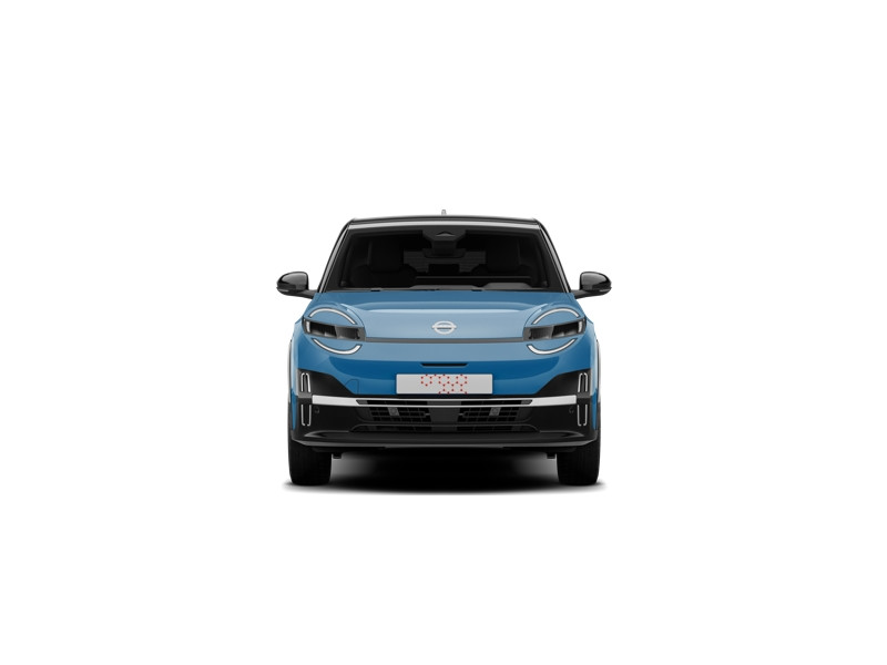 Nissan Nissan