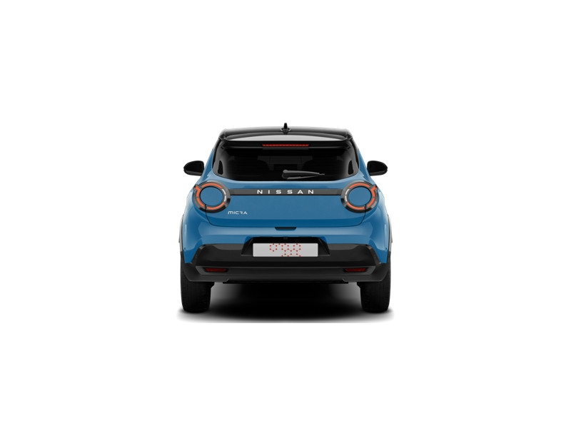 Nissan Nissan