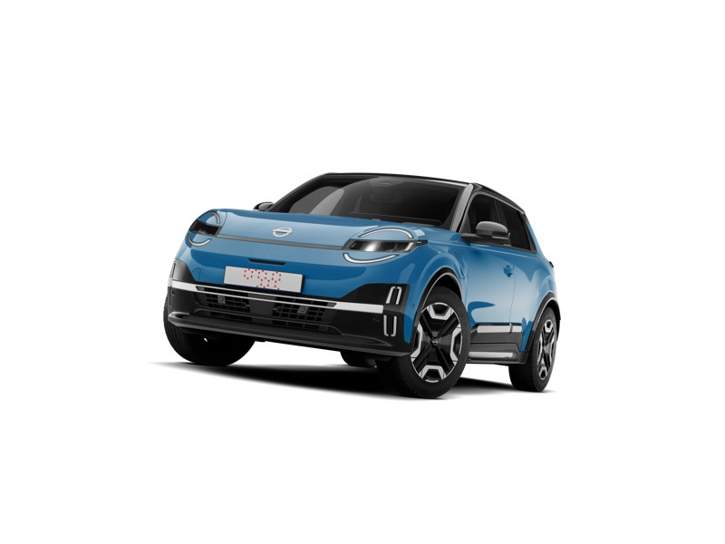 Nissan Nissan