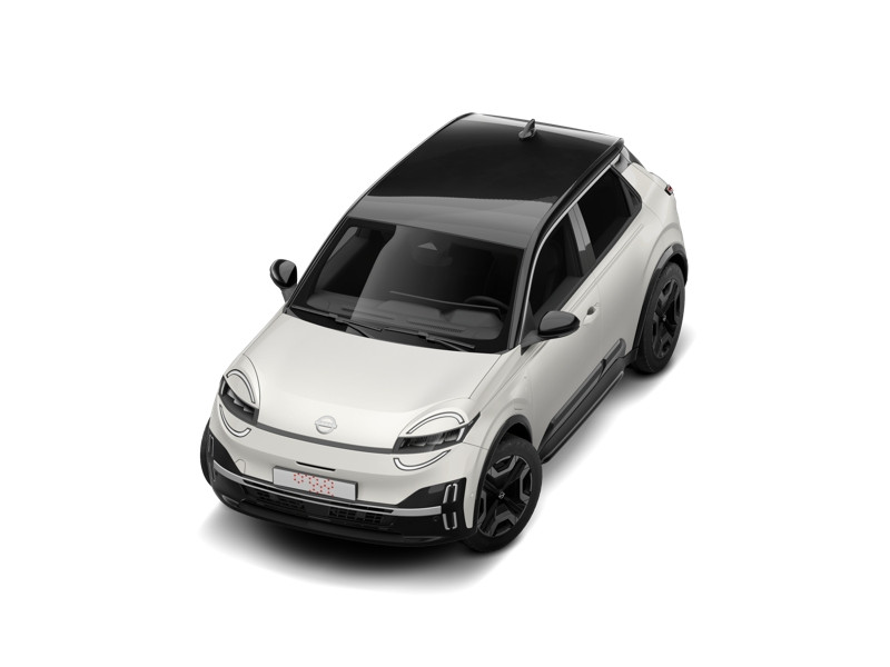 Nissan Nissan
