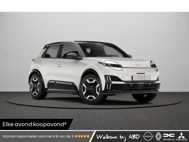 Nissan Nissan