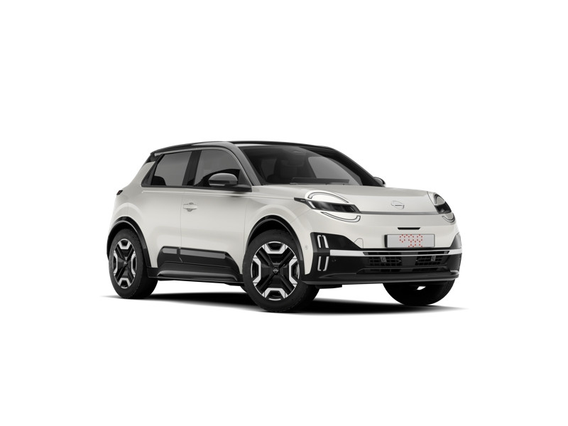 Nissan Nissan