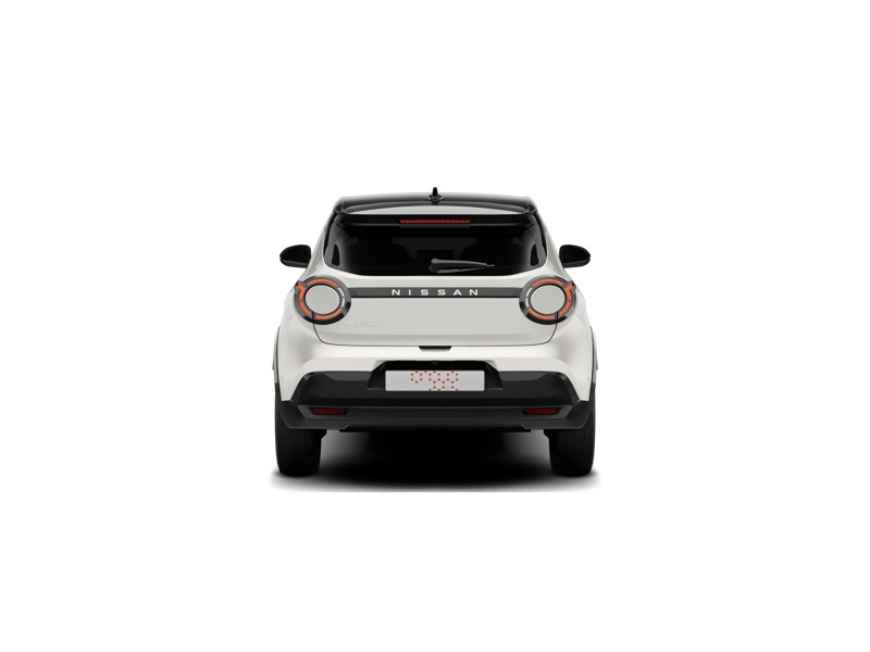 Nissan Nissan