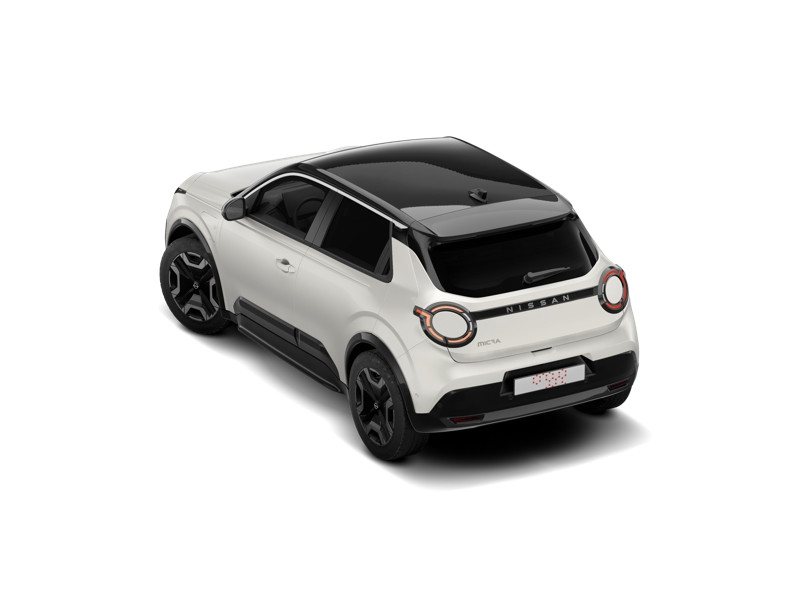 Nissan Nissan