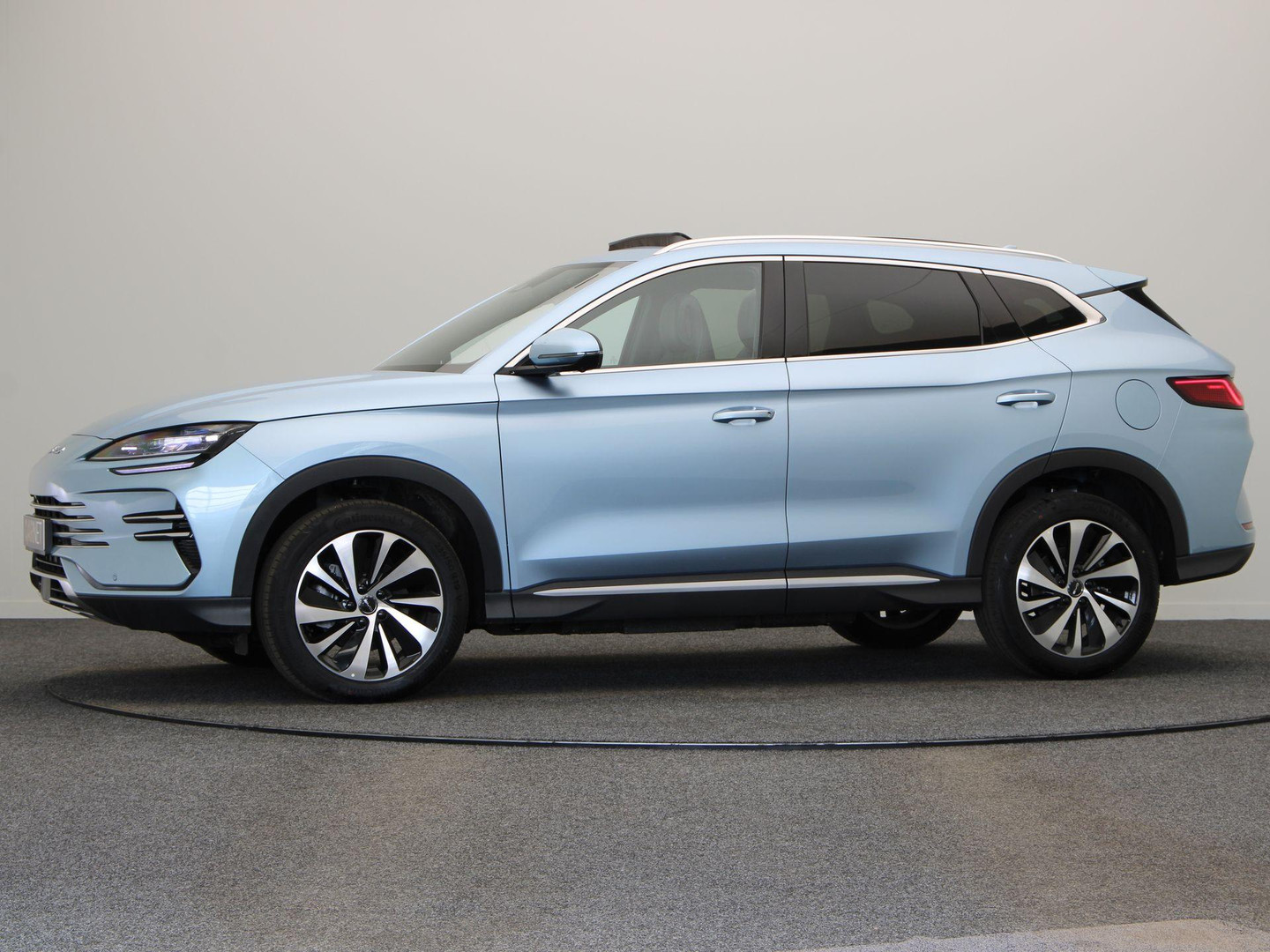 BYD