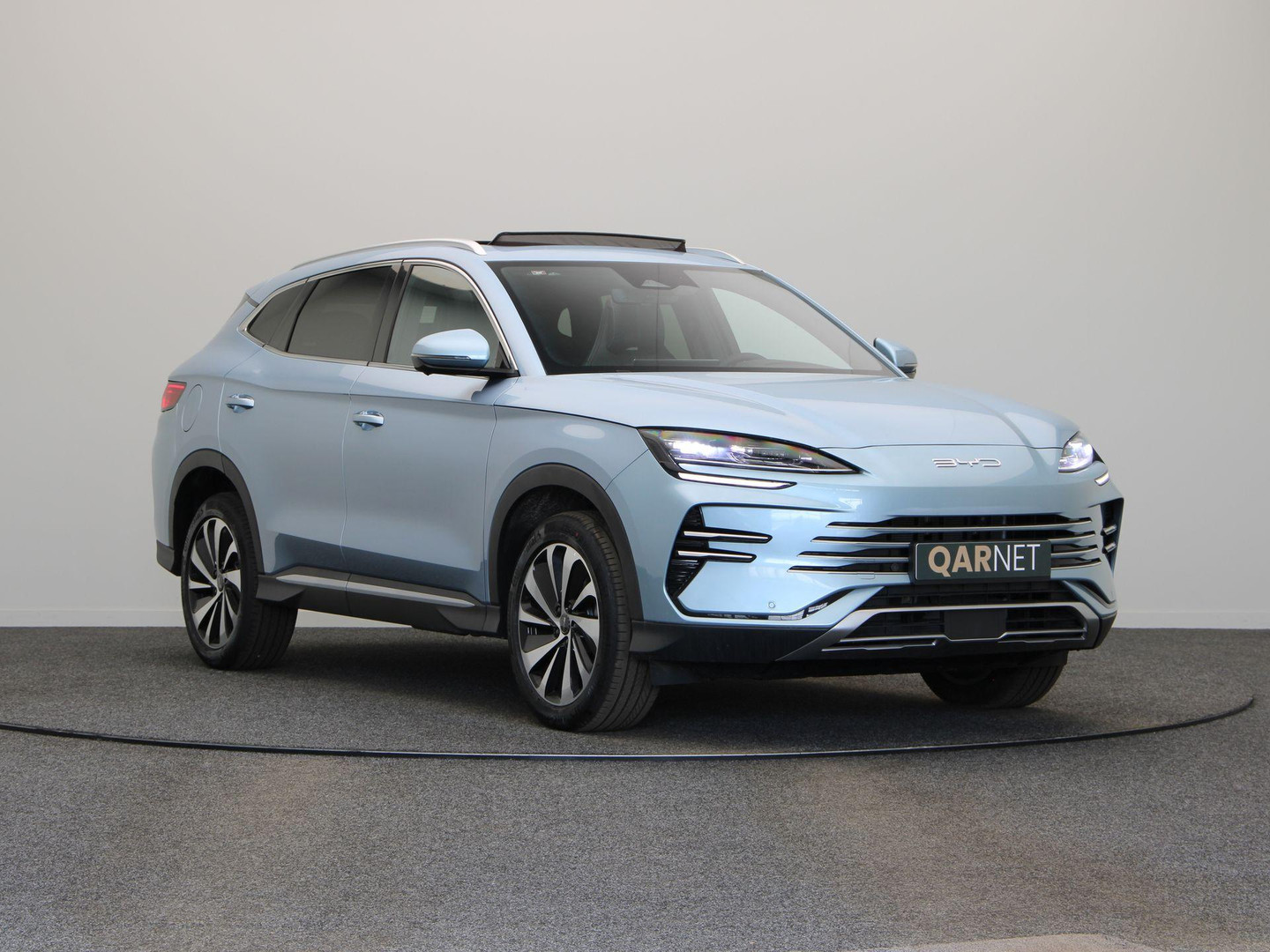 BYD
