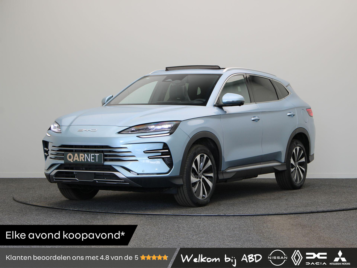 BYD