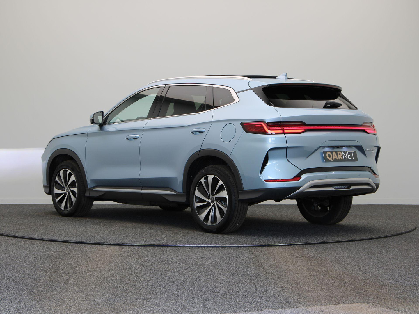 BYD