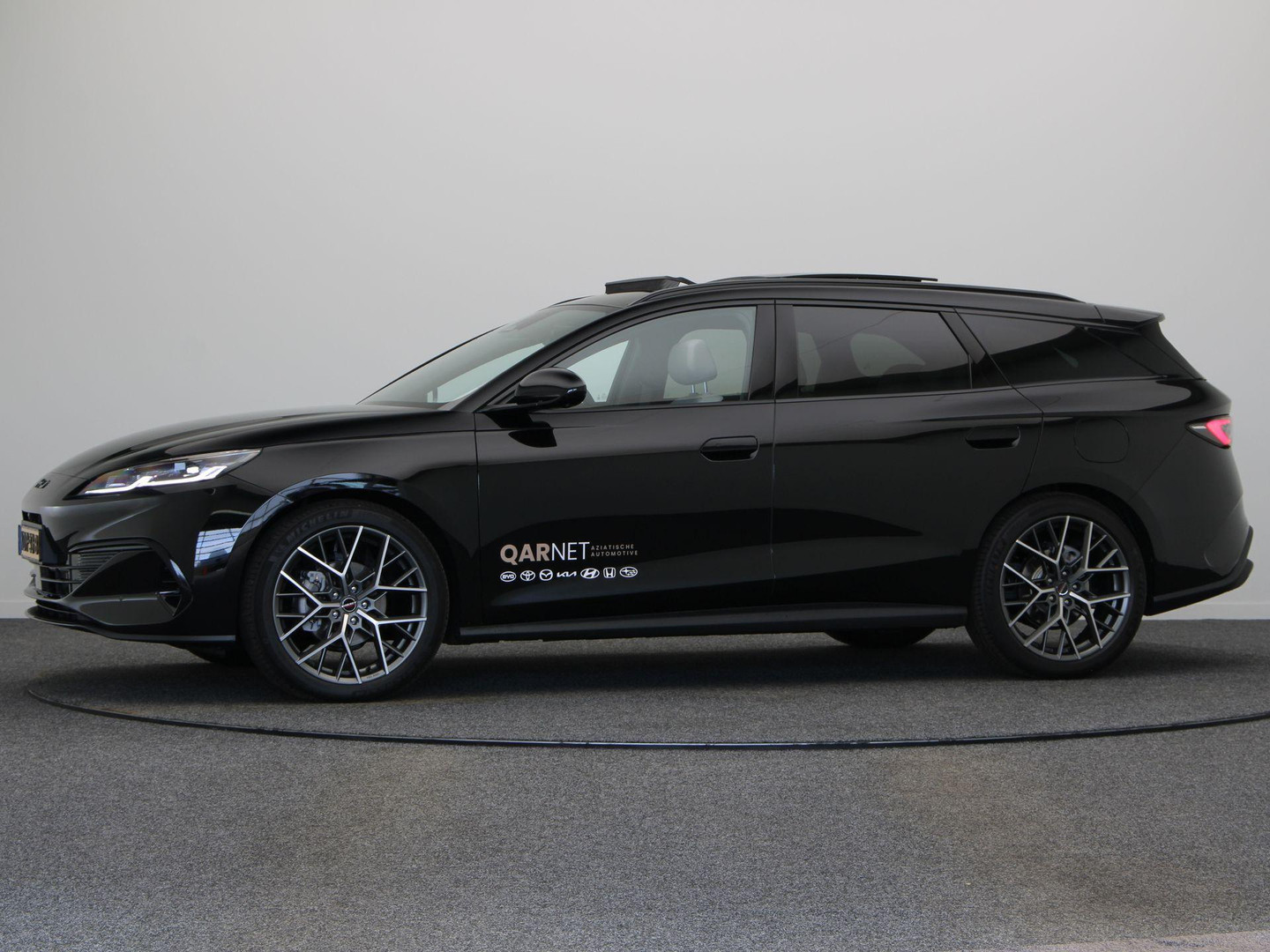 BYD