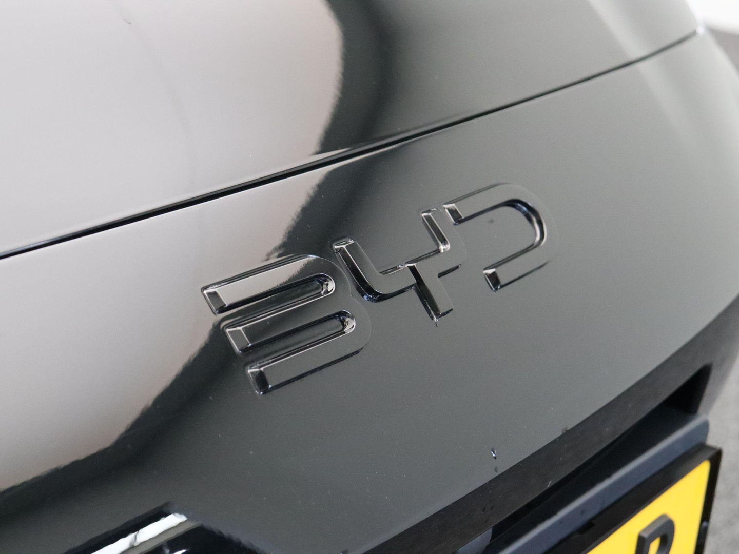 BYD