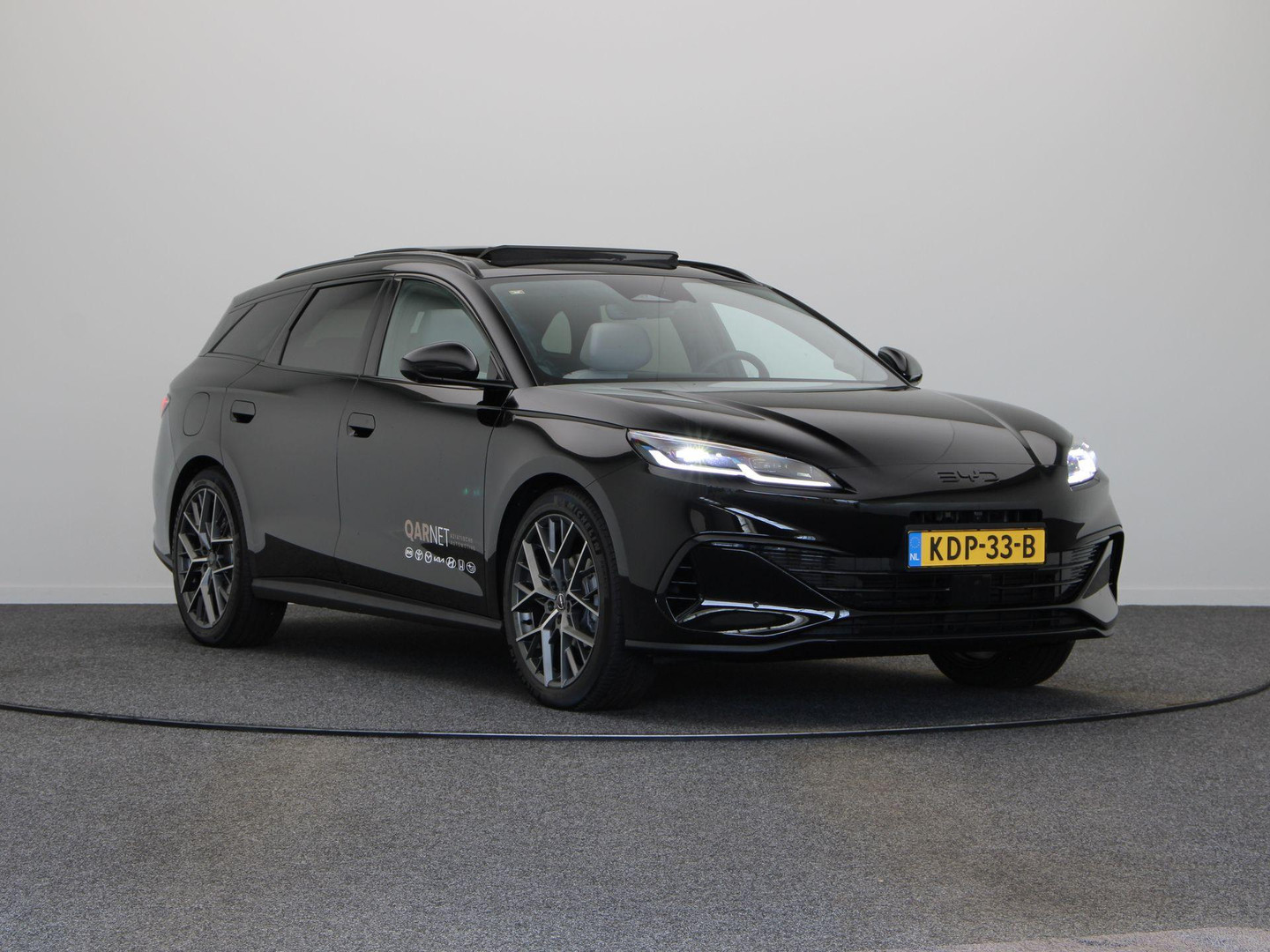 BYD