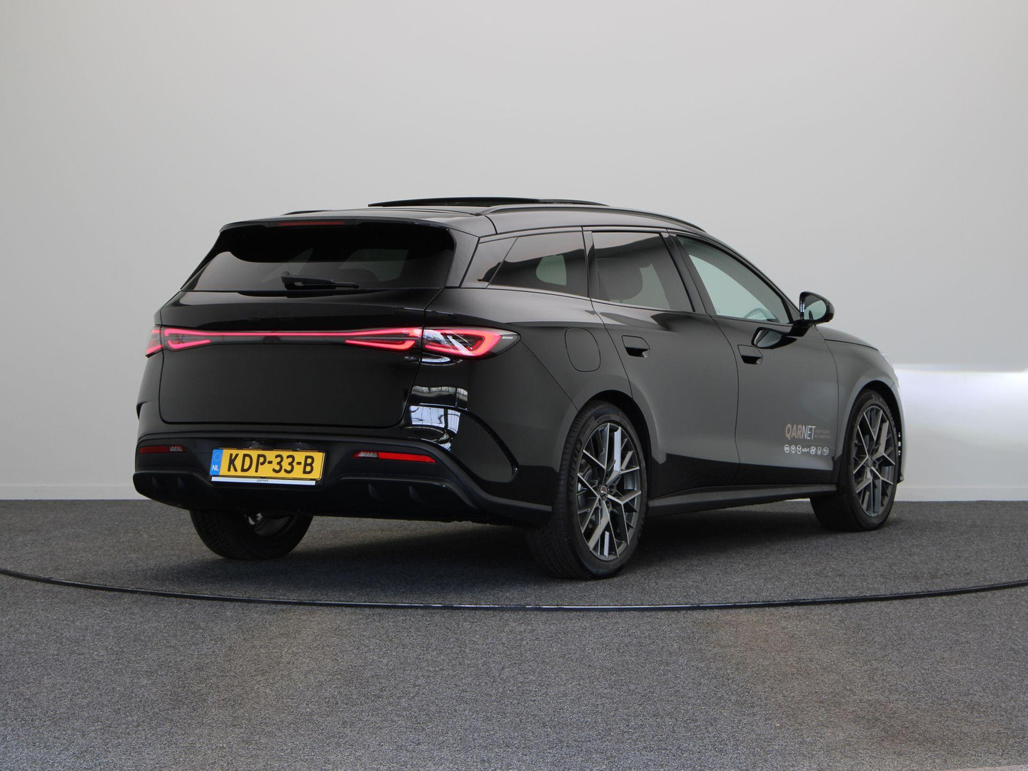 BYD