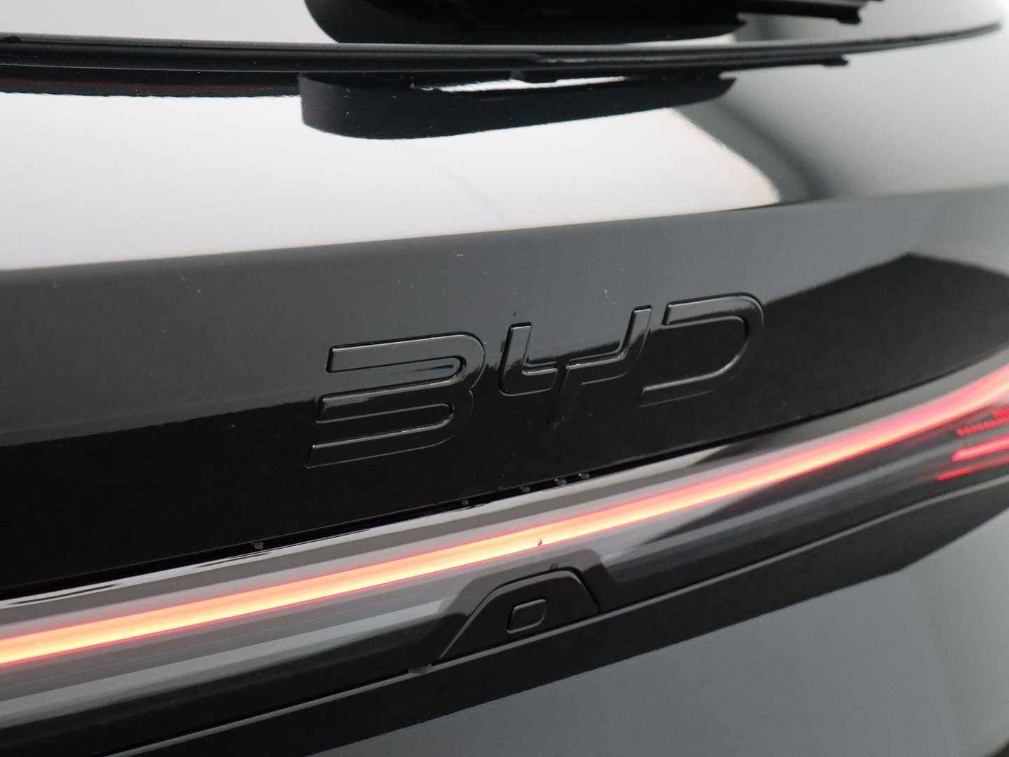 BYD