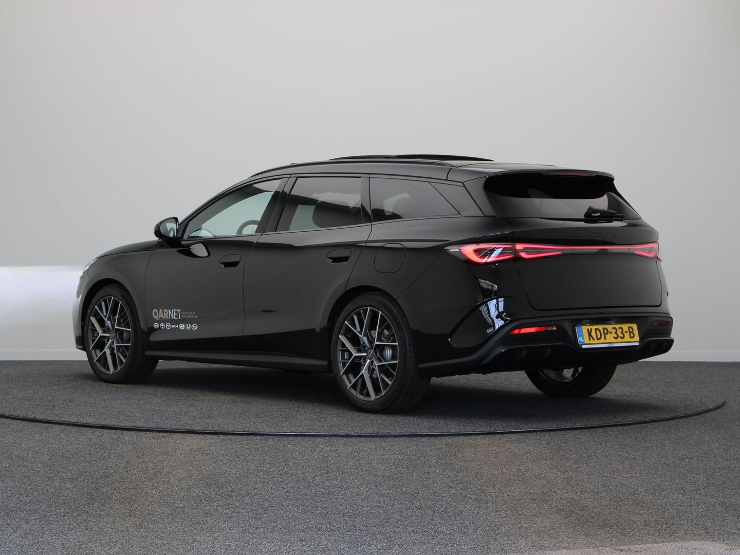 BYD