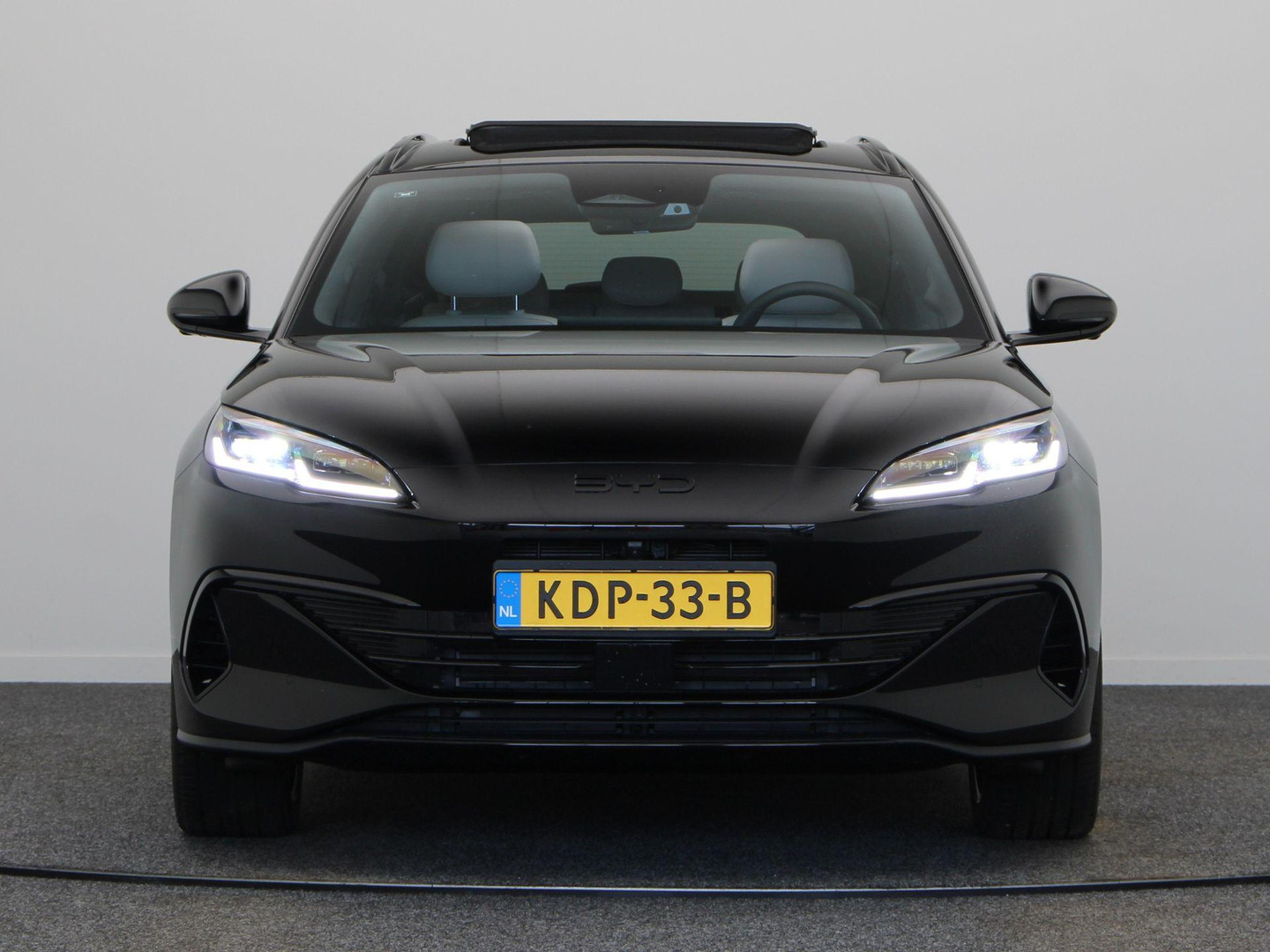 BYD