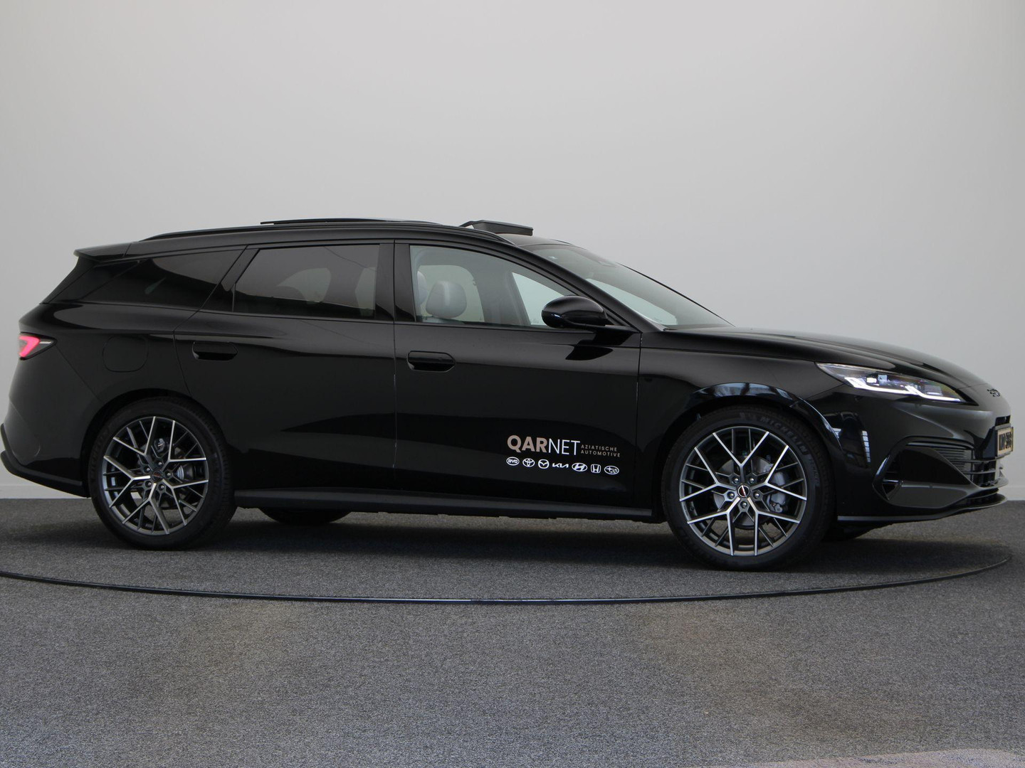 BYD