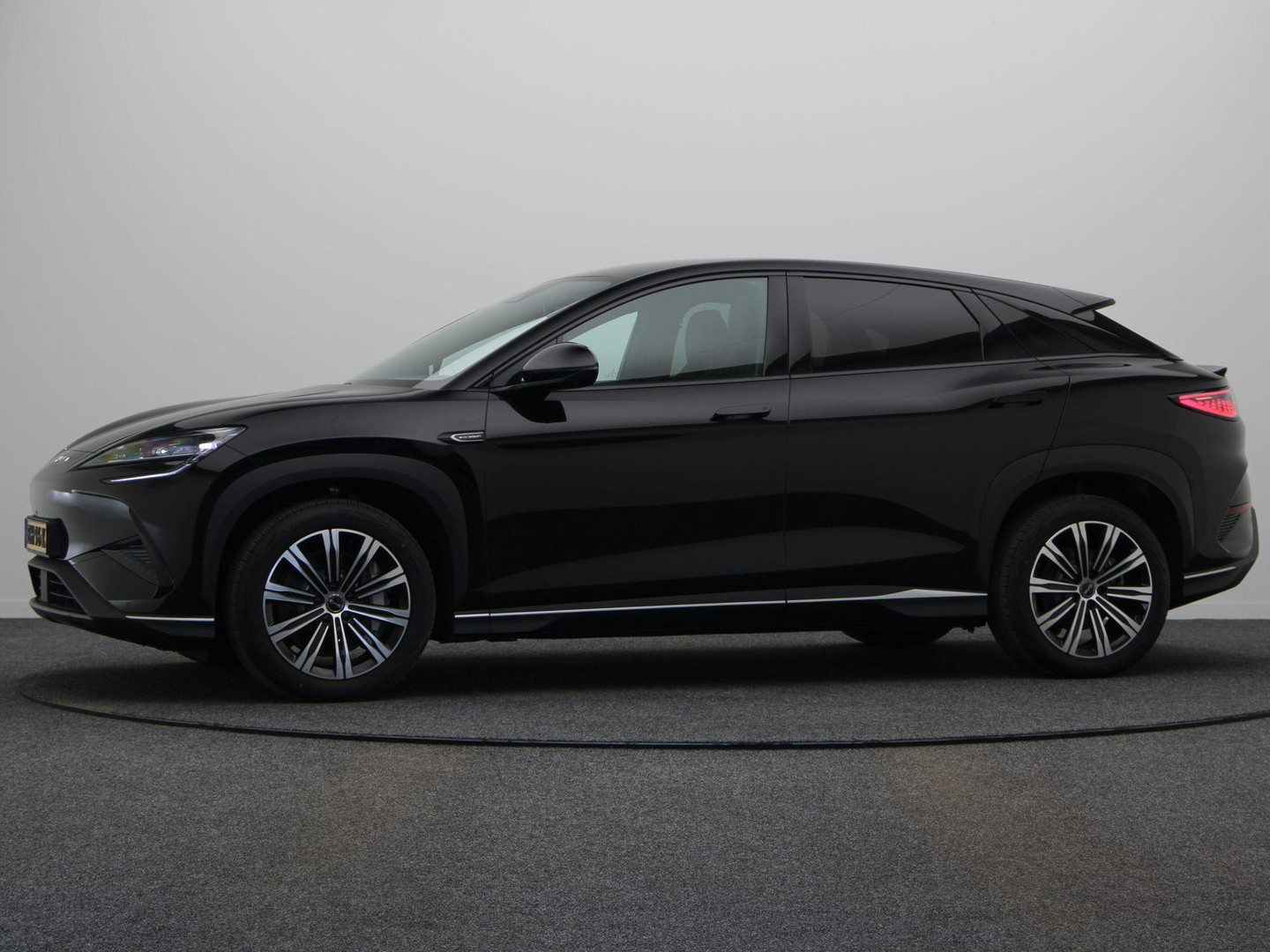 BYD