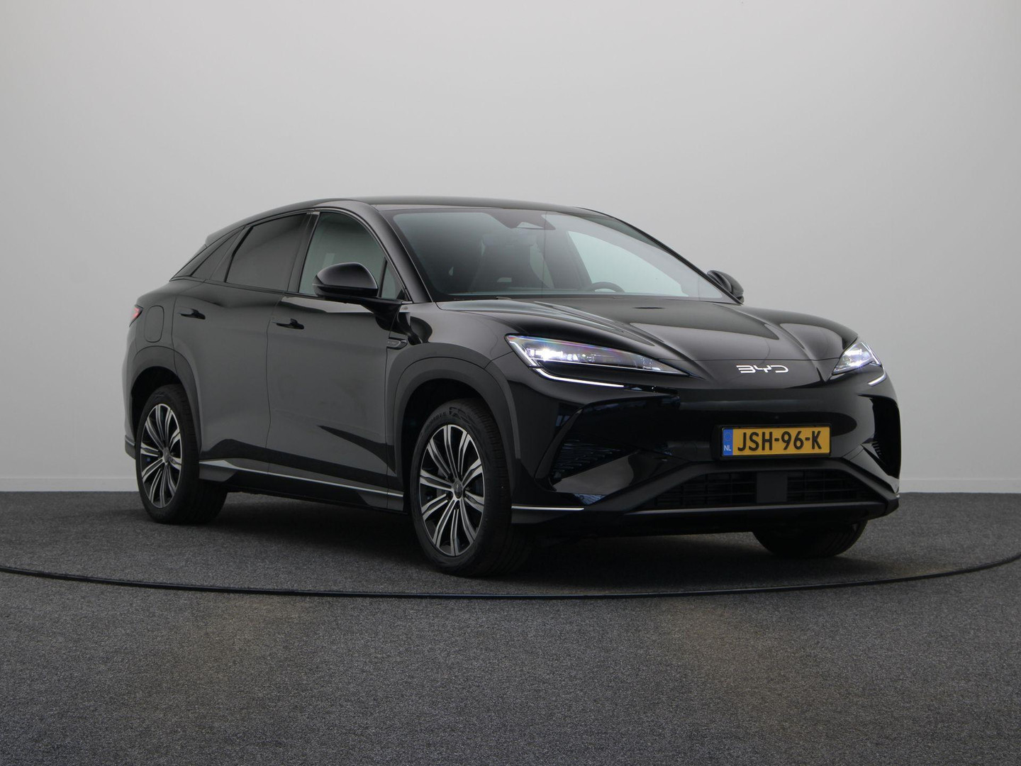 BYD