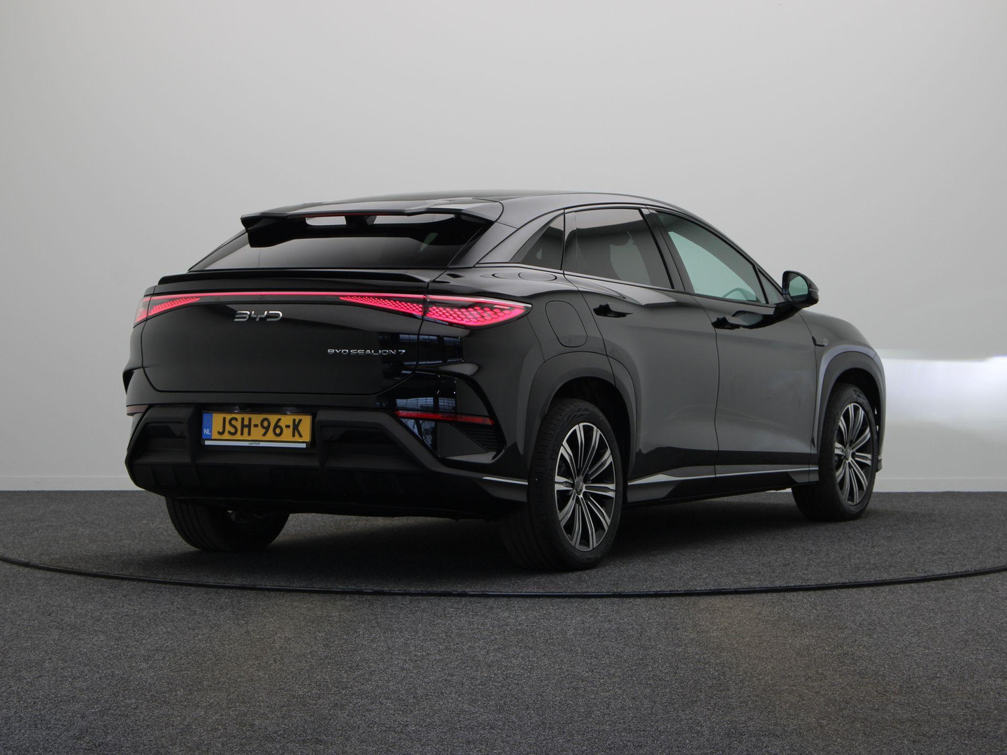 BYD
