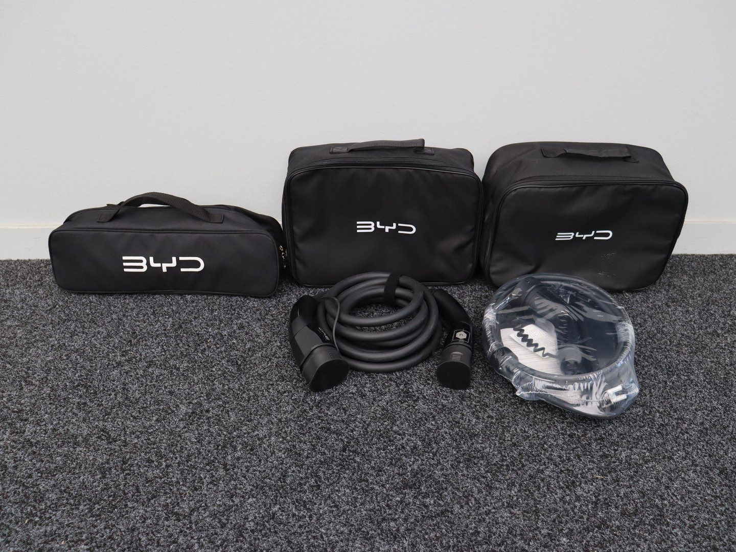 BYD