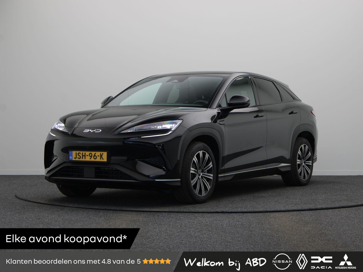 BYD