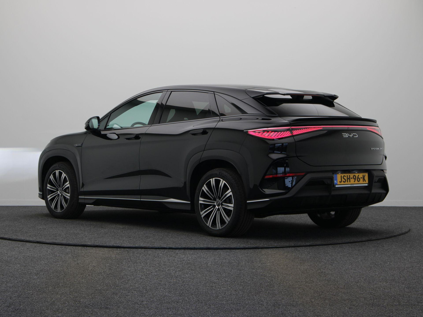 BYD