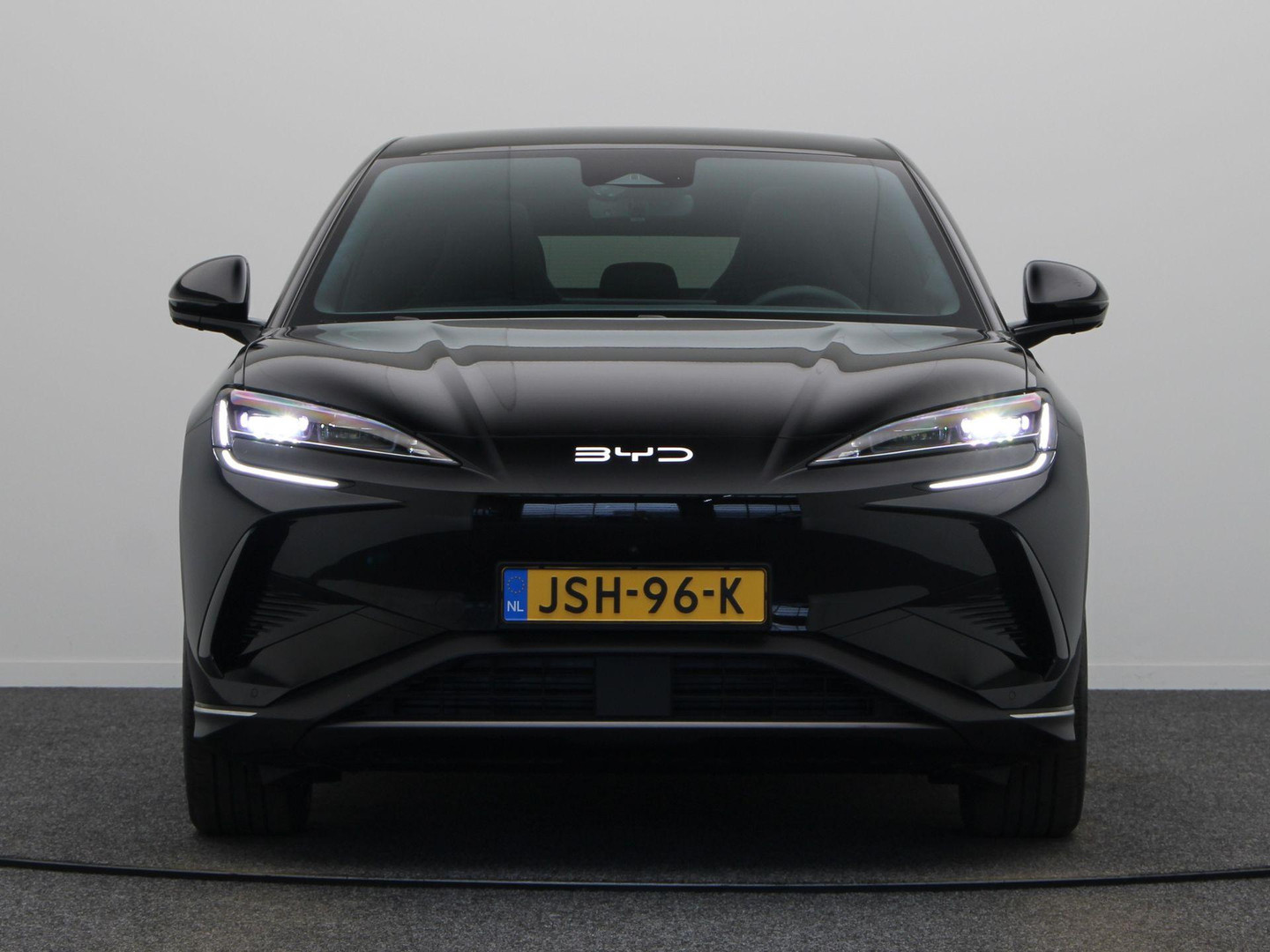 BYD