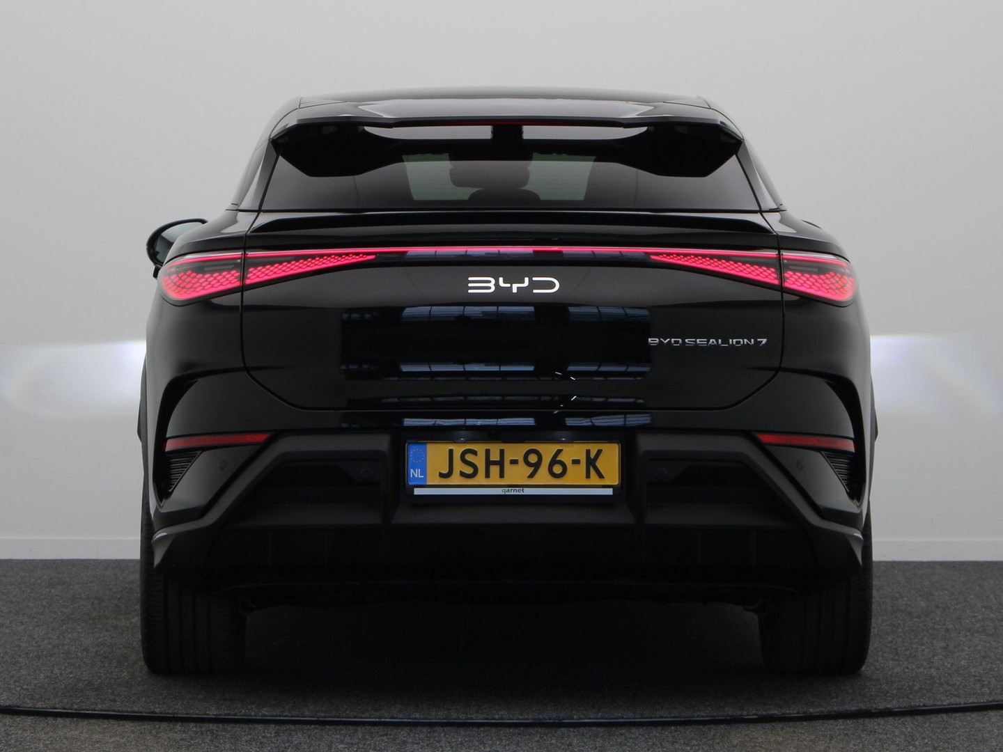 BYD