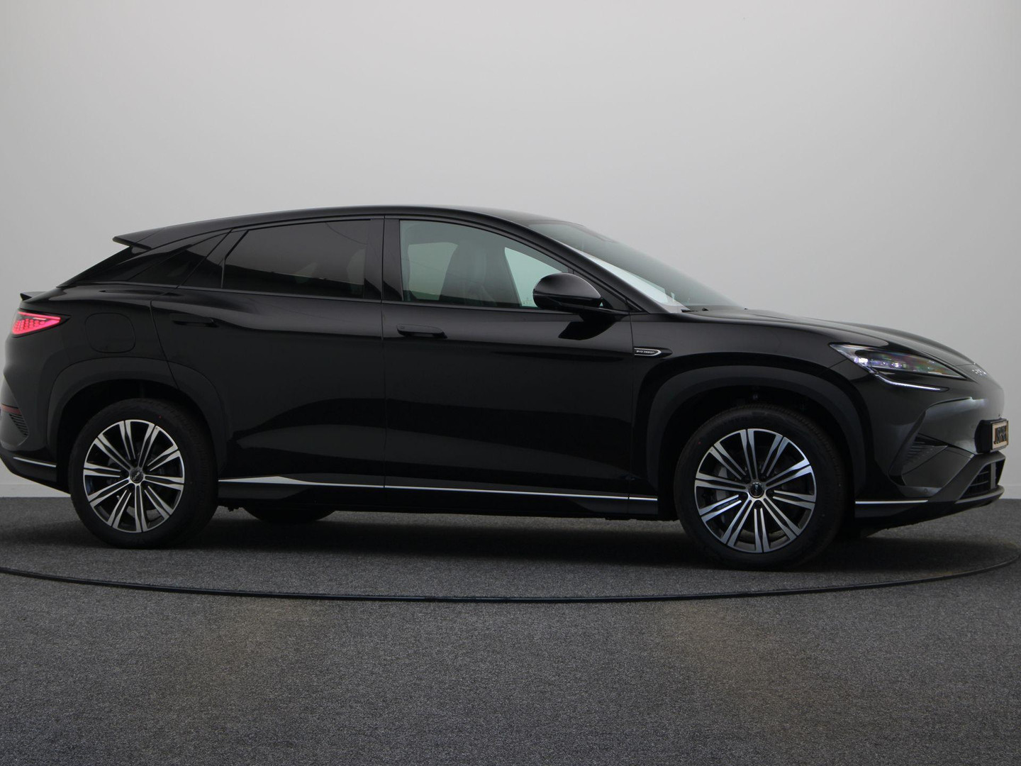 BYD