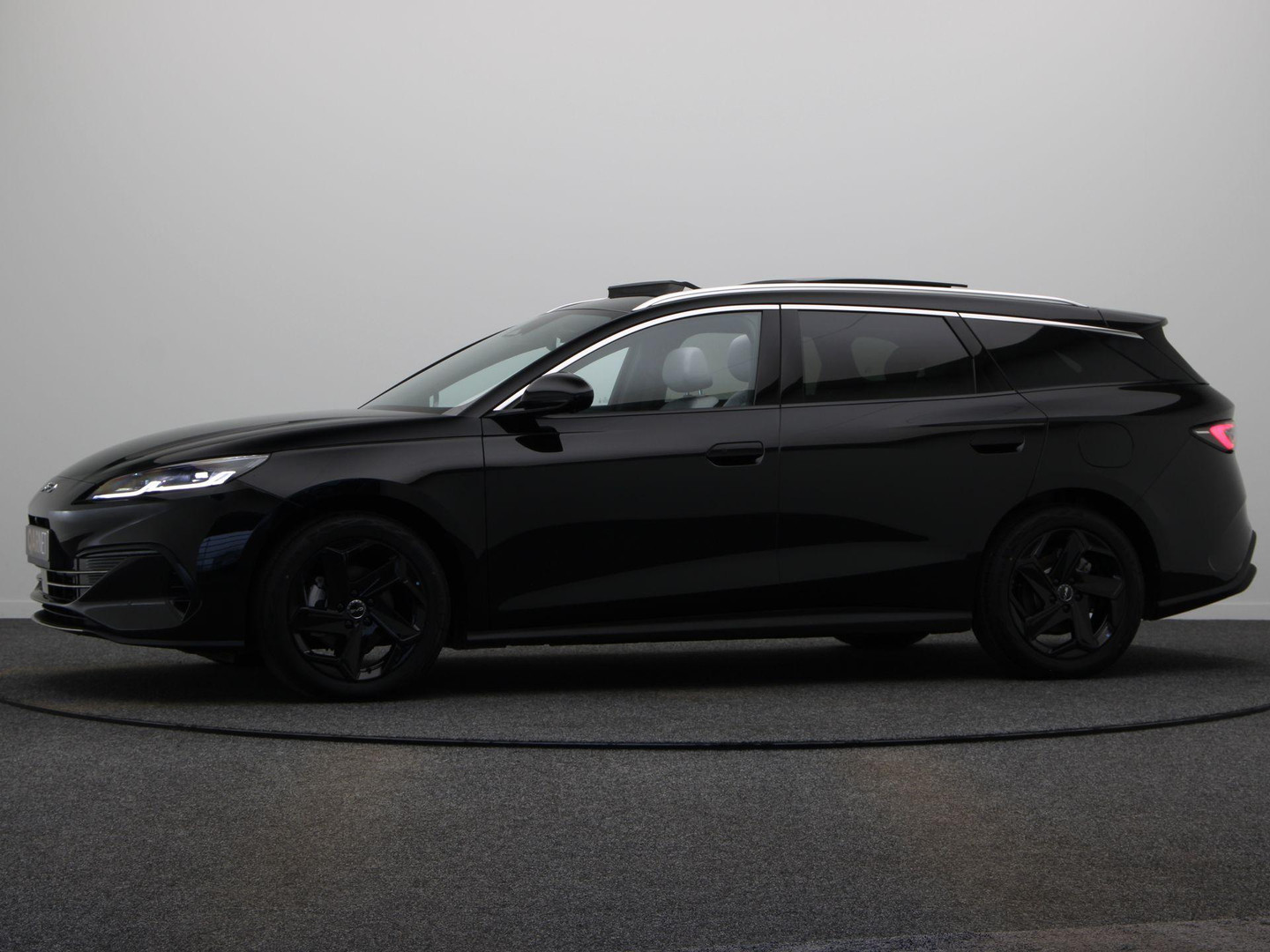 BYD