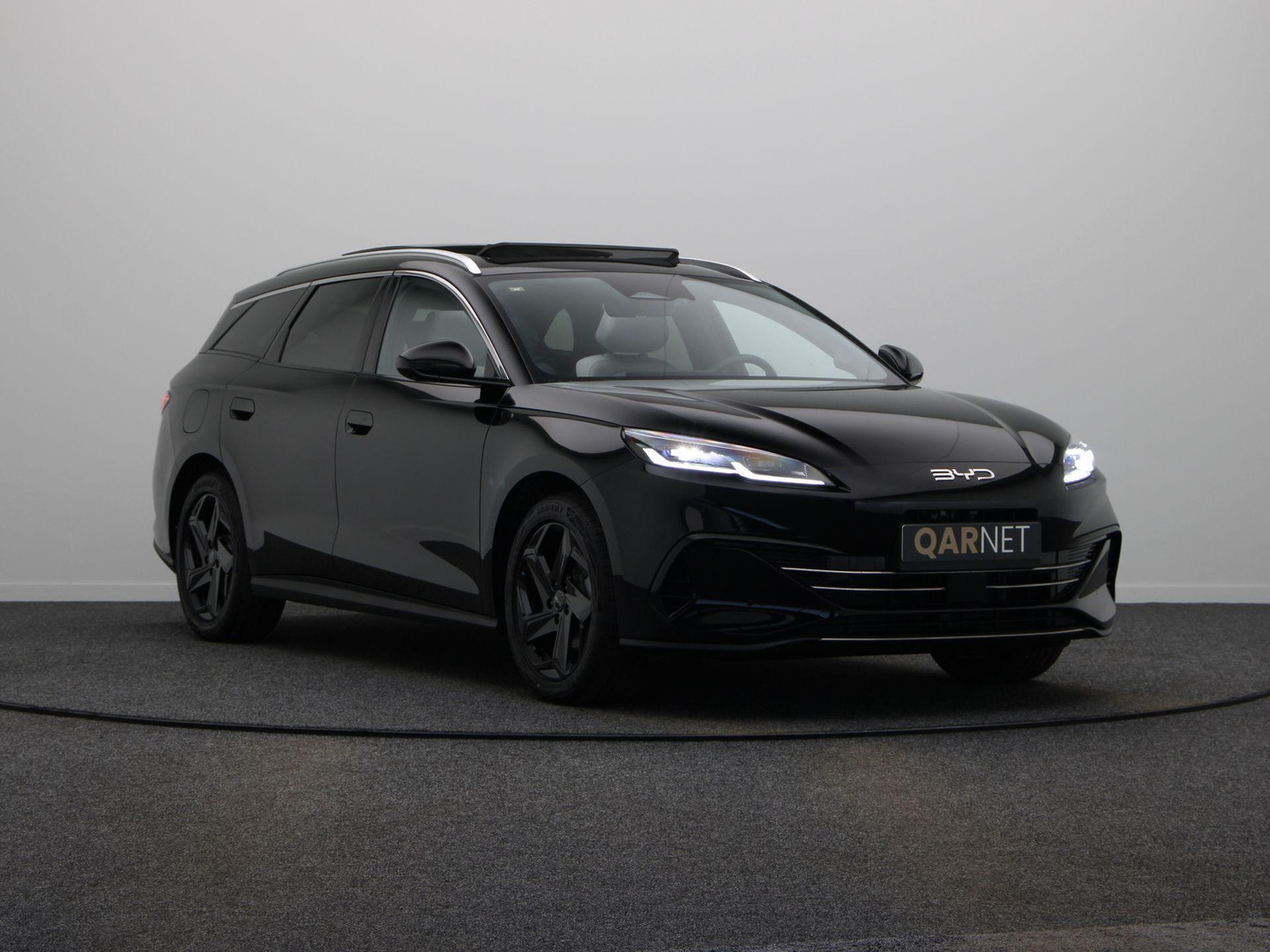 BYD