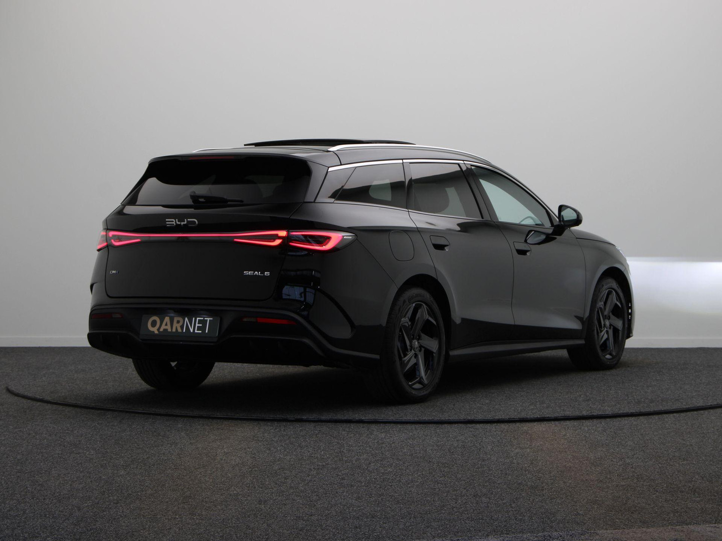 BYD