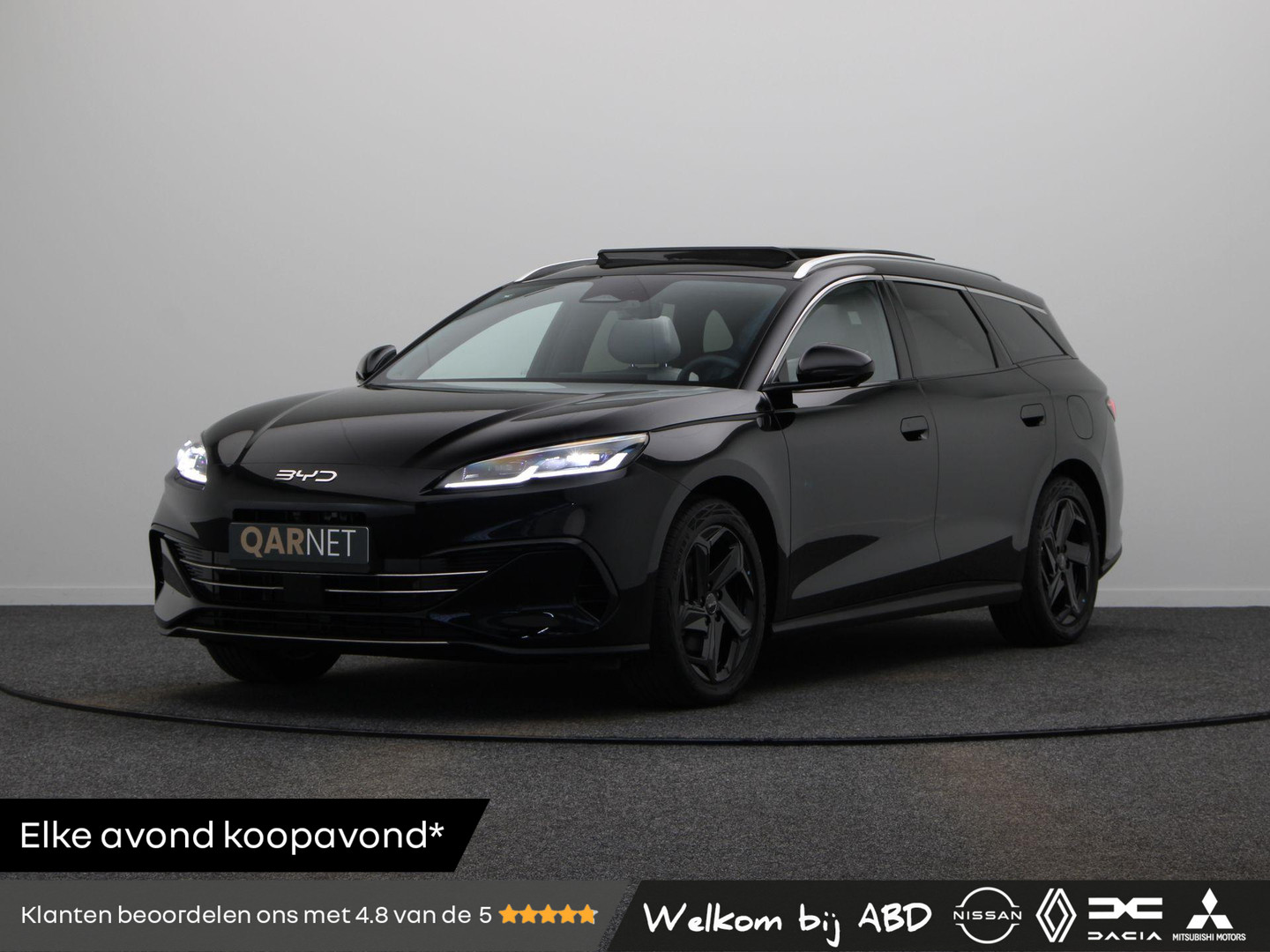 BYD