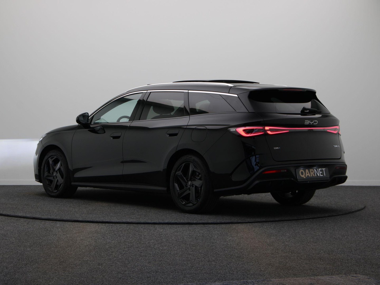 BYD