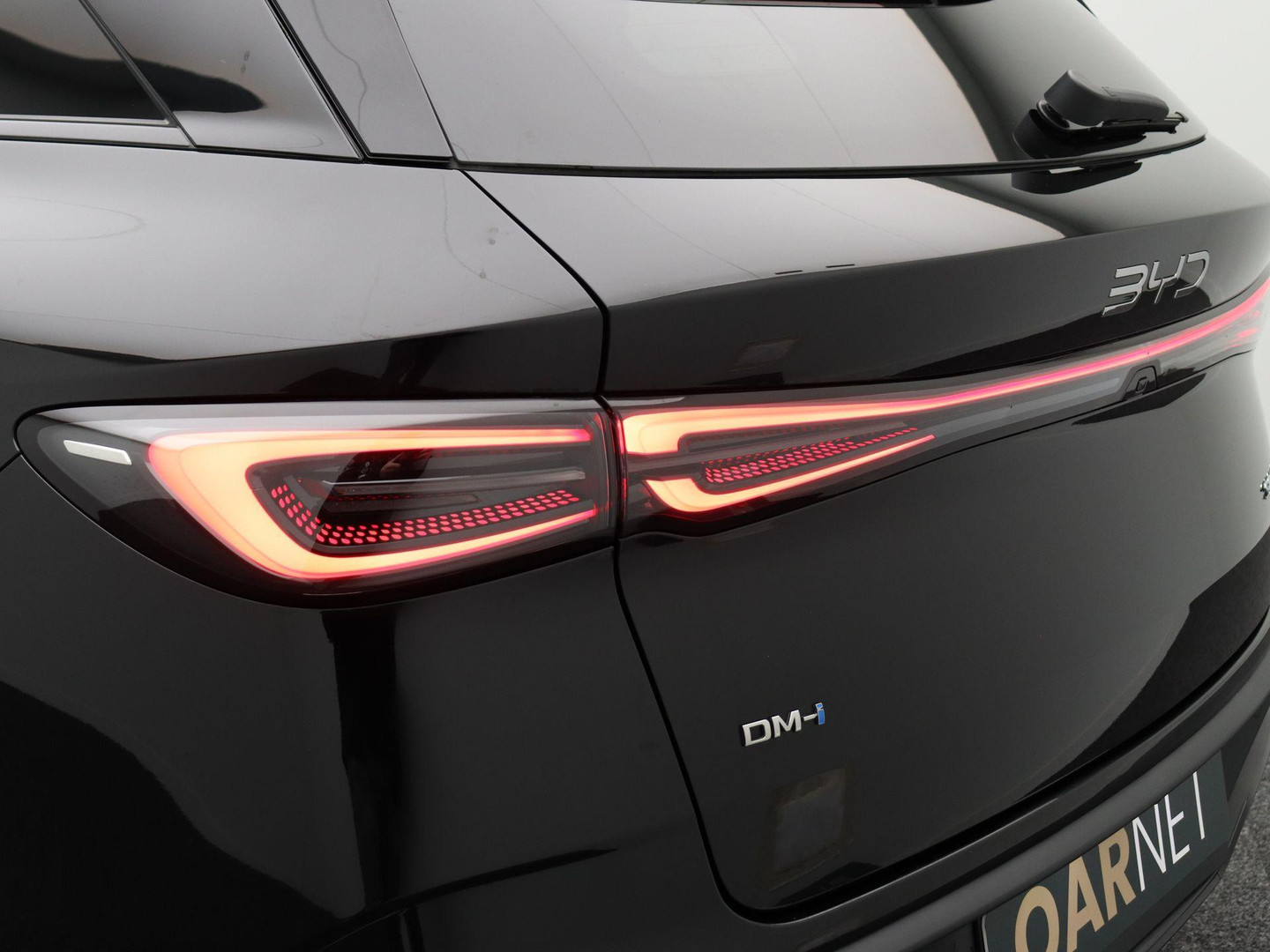 BYD