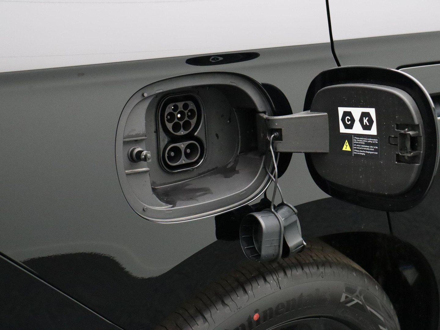 BYD