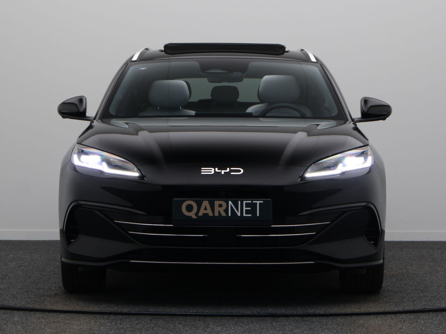 BYD