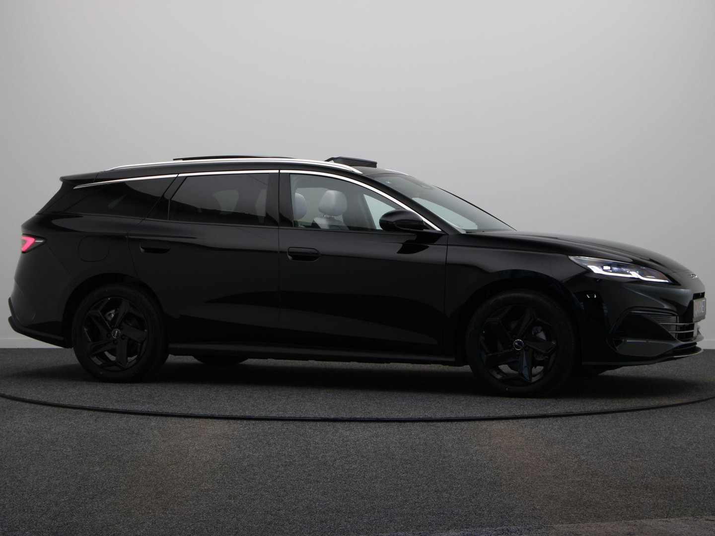 BYD