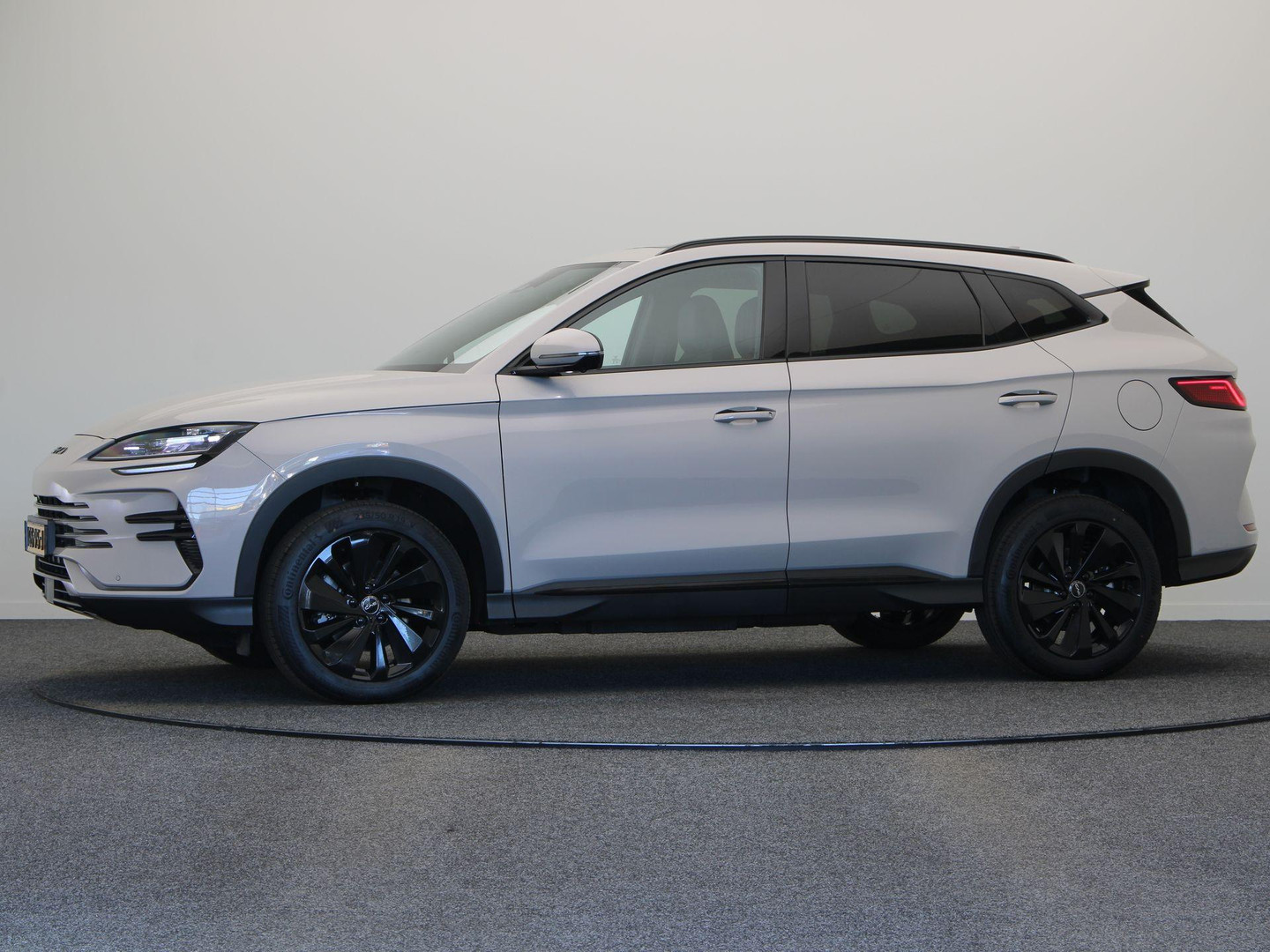BYD
