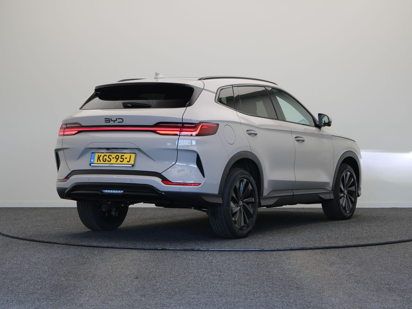 BYD
