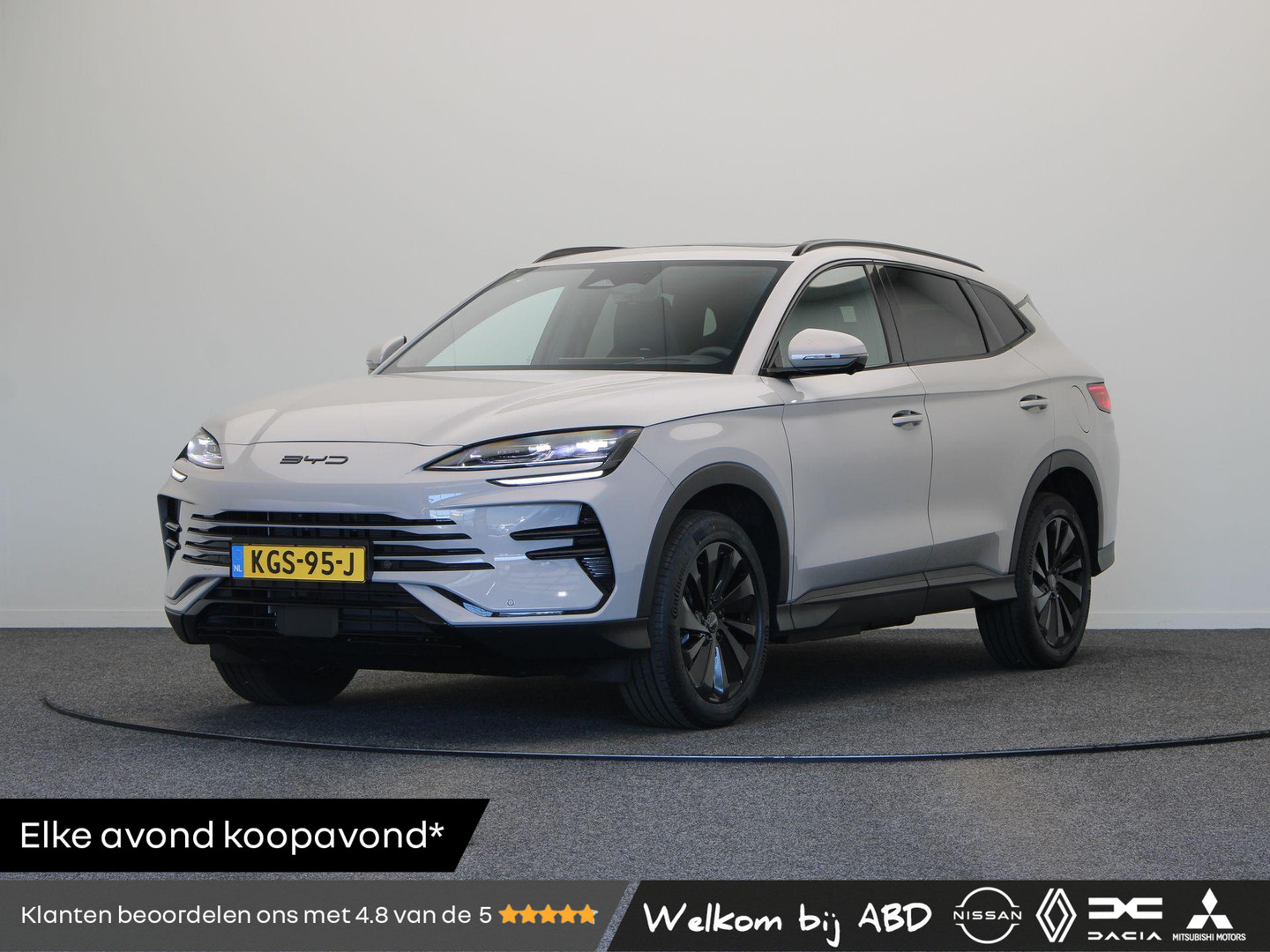 BYD