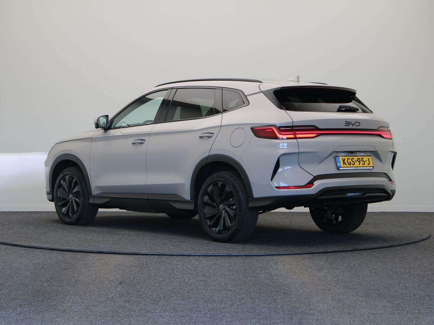 BYD